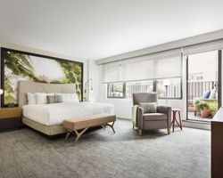 Khách sạn The Gardens Sonesta ES Suites New York