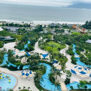 Mikazuki Japanese Resorts & Spa Da Nang