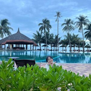 Khách sạn Mường Thanh Mũi Né