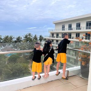 Khách sạn Mường Thanh Mũi Né