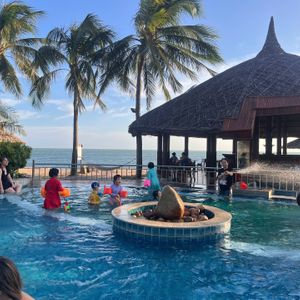 Khách sạn Mường Thanh Mũi Né