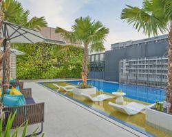Khách sạn Citadines Connect City Centre Singapore