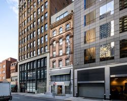Khách sạn Moderne NYC New York
