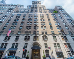 Khách sạn The Lombardy New York