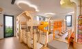 Hồ bơi + Spa + Gym + Kid club