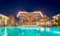 Hồ bơi + Spa + Gym + Kid club