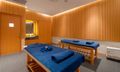 Hồ bơi + Spa + Gym + Kid club