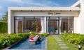 Hồ bơi + Spa + Gym + Kid club