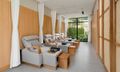 Hồ bơi + Spa + Gym + Kid club