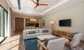 Villa 3BR Garden