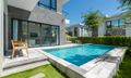 Villa 3BR Garden