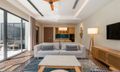 Villa 3BR Beachfront