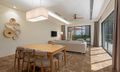 Villa 3BR Beachfront