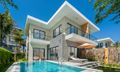 Villa 3BR Beachfront