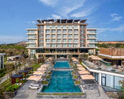 Radisson Resort Mũi Né