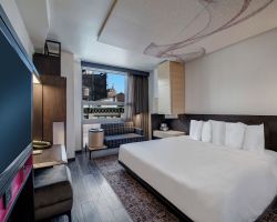 Khách sạn Hyatt Herald Square New York
