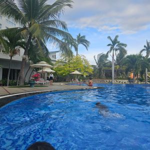 Khách sạn Sài Gòn Ninh Chữ Ninh Thuận
