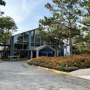 Terracotta Đà Lạt Hotel & Resort
