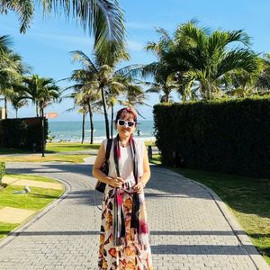 IXORA Hồ Tràm by Fusion