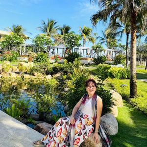 IXORA Hồ Tràm by Fusion