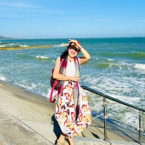 IXORA Hồ Tràm by Fusion
