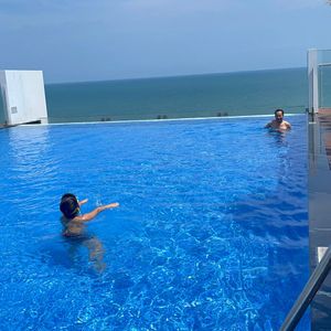 Khách sạn ibis Styles Vũng Tàu