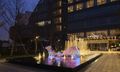 Canopy by Hilton Hangzhou Jinsha Lake