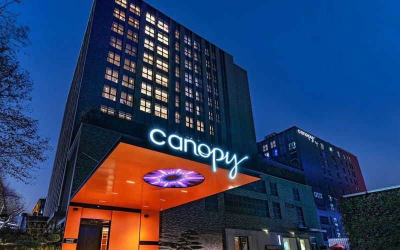 Canopy by Hilton Hangzhou West Lake
