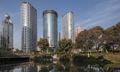 Courtyard by Marriott Hangzhou Qianjiang