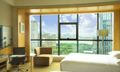 Courtyard by Marriott Hangzhou Qianjiang