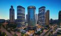 Courtyard by Marriott Hangzhou Qianjiang