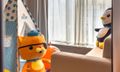 Hilton Garden Inn Hangzhou Xixi Zijingang