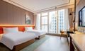 Hilton Garden Inn Hangzhou Xixi Zijingang
