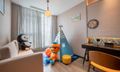 Hilton Garden Inn Hangzhou Xixi Zijingang