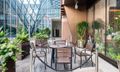 Hilton Garden Inn Hangzhou Xixi Zijingang