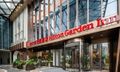 Hilton Garden Inn Hangzhou Xixi Zijingang