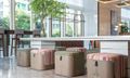 Hilton Garden Inn Hangzhou Xixi Zijingang