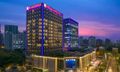 Hilton Garden Inn Hangzhou Xixi Zijingang