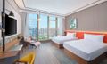 Hilton Garden Inn Hangzhou Xixi Zijingang