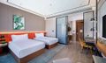 Hilton Garden Inn Hangzhou Xixi Zijingang