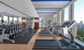 Hilton Garden Inn Hangzhou Xixi Zijingang