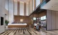 Hilton Garden Inn Hangzhou Xixi Zijingang