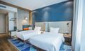 Holiday Inn Express Hangzhou Xixi Tourism Zone