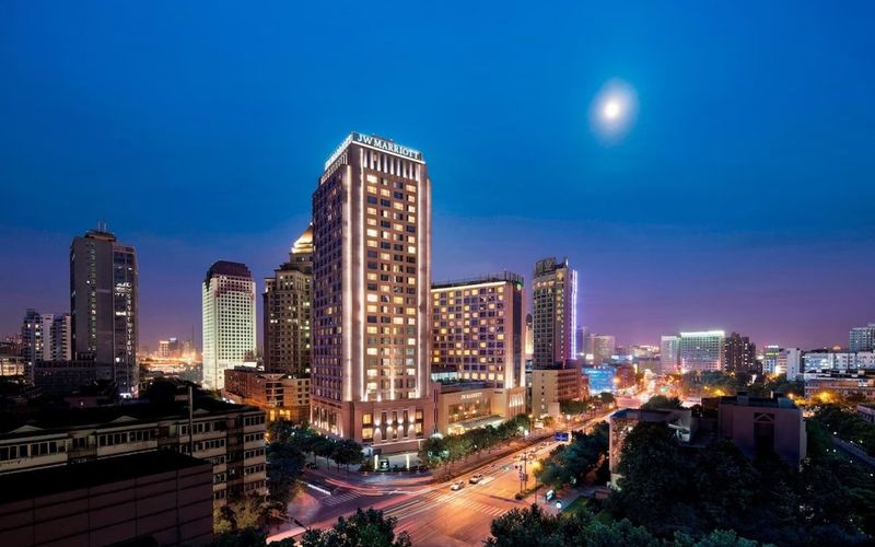 JW Marriott Hangzhou 