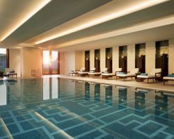Khách sạn Midtown Shangri-La Hangzhou Hàng Châu