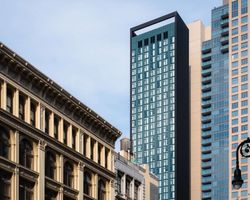 Khách sạn Motto by Hilton New York City Chelsea