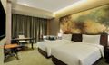 Crowne Plaza Chengdu Wenjiang Thành Đô