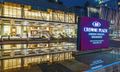 Crowne Plaza Chengdu Wenjiang Thành Đô