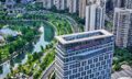 Crowne Plaza Chengdu Wenjiang Thành Đô