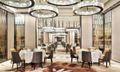 Crowne Plaza Chengdu Wenjiang